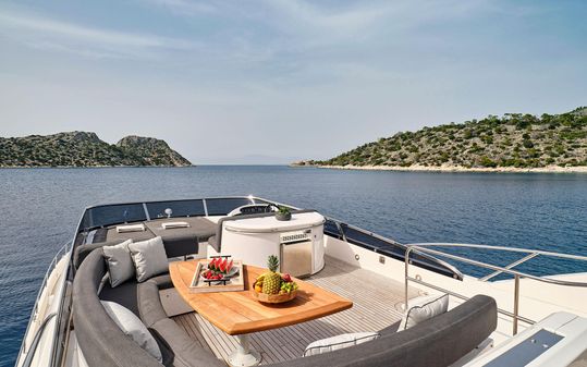 Sunseeker 75-YACHT image