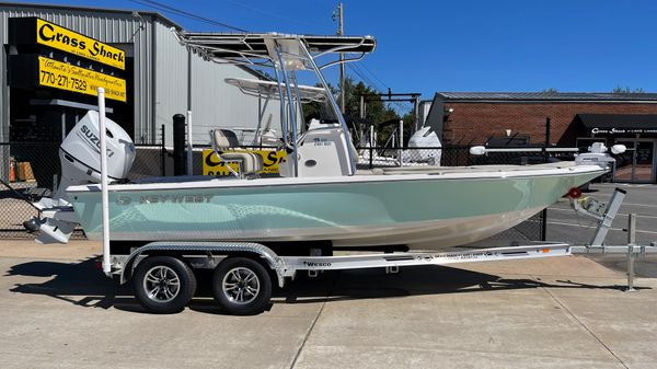 Key West 210 BR