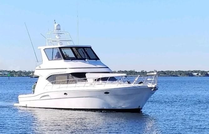 2004 Kingfisher Cruisers 2004 Kingfisher Cruisers
