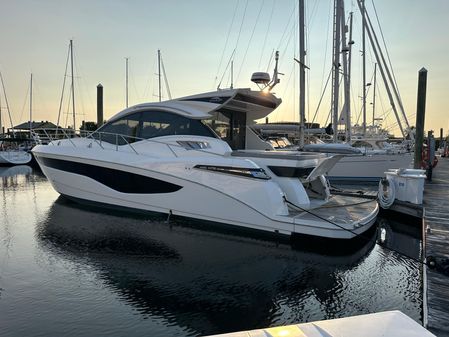 Galeon 485 HTS image