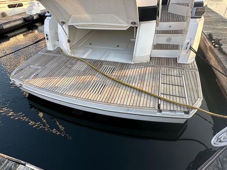 Galeon 485 HTS image