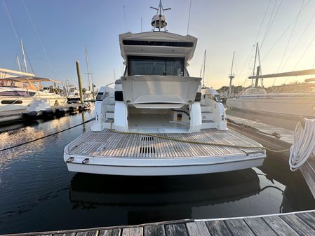 Galeon 485 HTS image