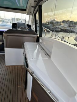 Galeon 485 HTS image