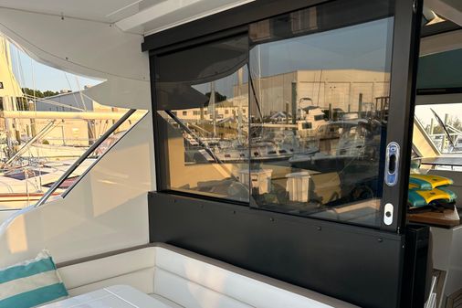 Galeon 485 HTS image