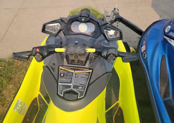 Sea-doo RXP-X-300-AND-GTX-LIMITED image