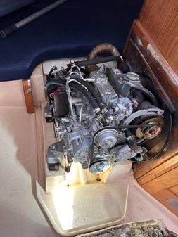Catalina 28-MKII image