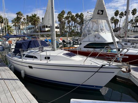 Catalina 28-MKII image
