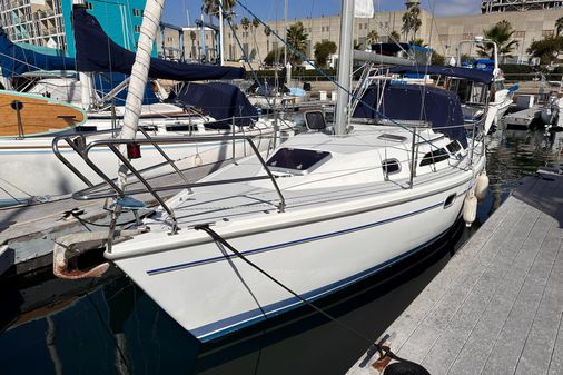 Catalina 28-MKII image