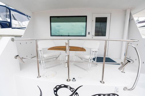 Hatteras 65 Sport Deck Motor Yacht image