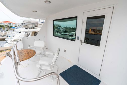 Hatteras 65 Sport Deck Motor Yacht image