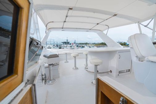 Hatteras 65 Sport Deck Motor Yacht image