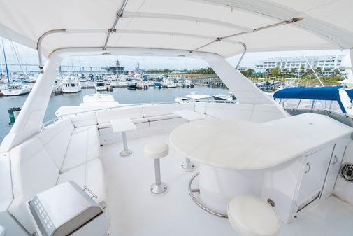 Hatteras 65 Sport Deck Motor Yacht image