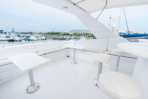 Hatteras 65 Sport Deck Motor Yacht image