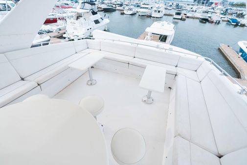 Hatteras 65 Sport Deck Motor Yacht image