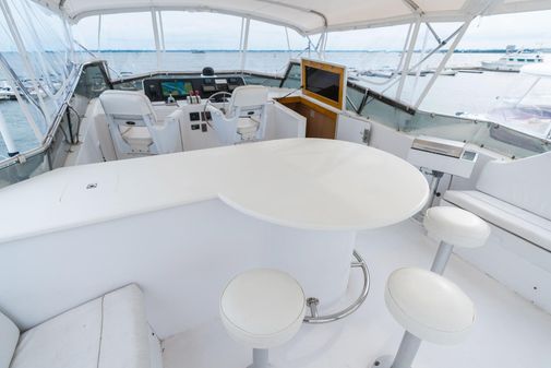 Hatteras 65 Sport Deck Motor Yacht image