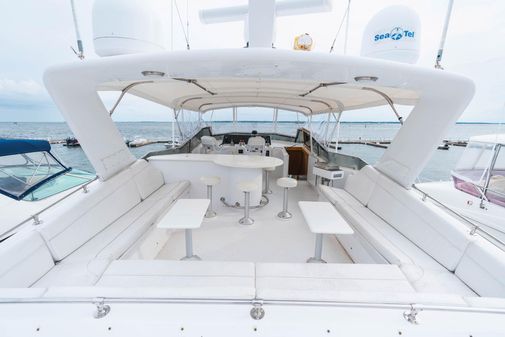 Hatteras 65 Sport Deck Motor Yacht image