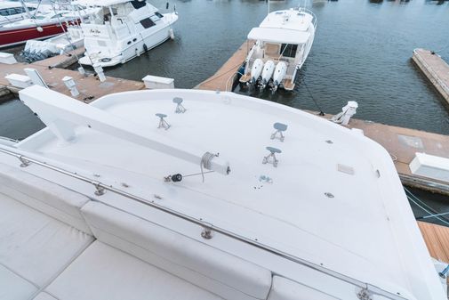 Hatteras 65 Sport Deck Motor Yacht image