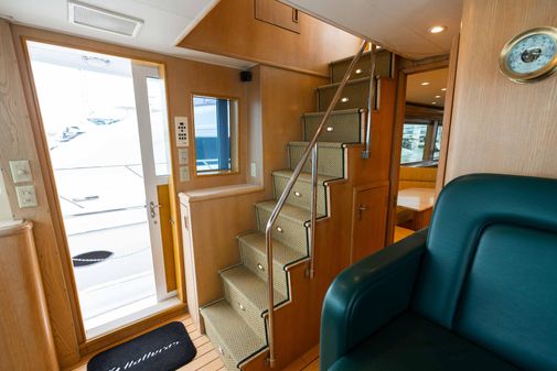 Hatteras 65 Sport Deck Motor Yacht image