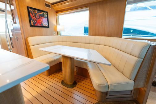 Hatteras 65 Sport Deck Motor Yacht image