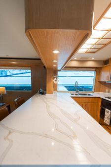 Hatteras 65 Sport Deck Motor Yacht image