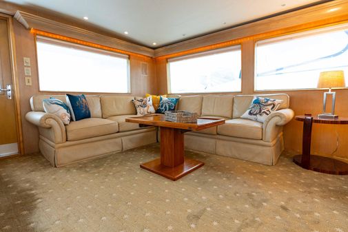 Hatteras 65 Sport Deck Motor Yacht image