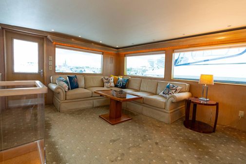 Hatteras 65 Sport Deck Motor Yacht image