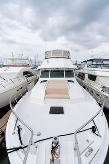 Hatteras 65 Sport Deck Motor Yacht image