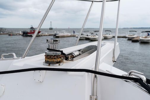 Hatteras 65 Sport Deck Motor Yacht image