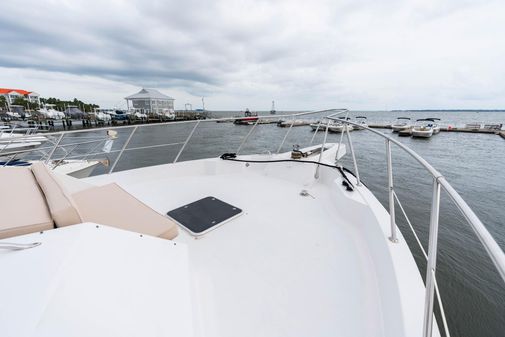 Hatteras 65 Sport Deck Motor Yacht image