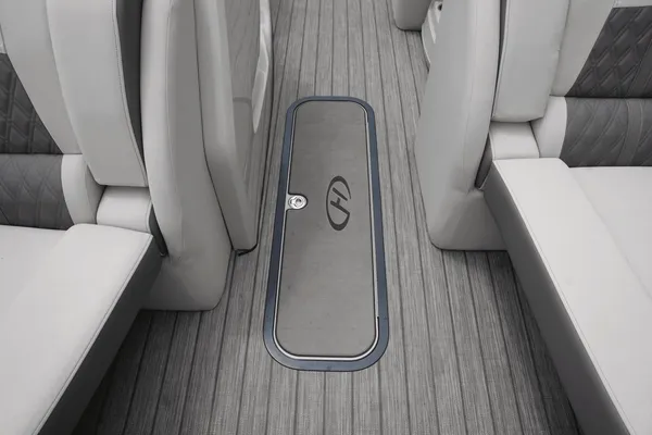 Harris Solstice 230 image