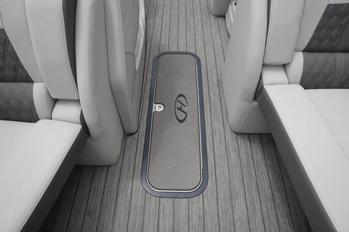 Harris 230 Solstice image