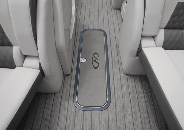 Harris 230 Solstice image