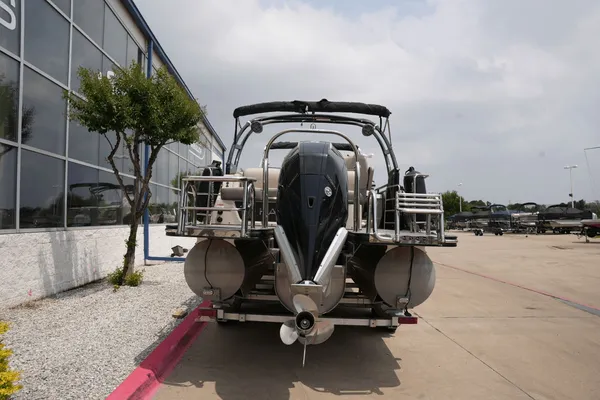 Harris Solstice 230 image