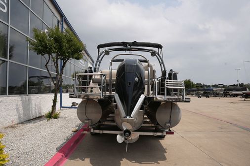 Harris 230 Solstice image