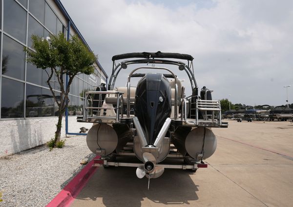 Harris 230 Solstice image