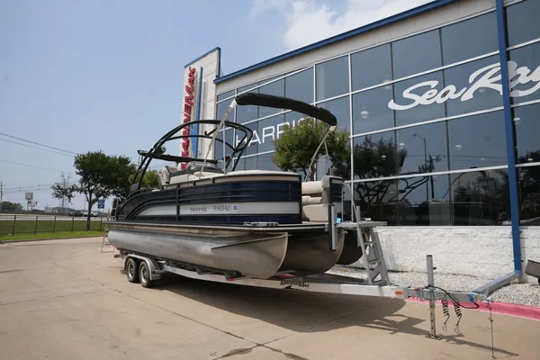 Harris Solstice 230 image