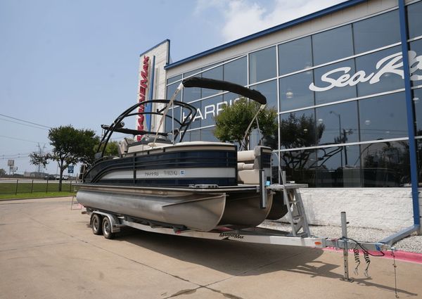 Harris 230 Solstice image