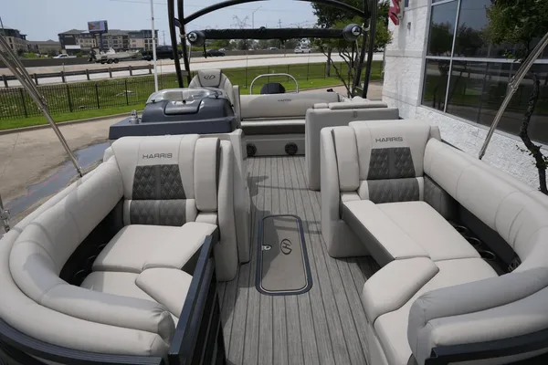 Harris Solstice 230 image