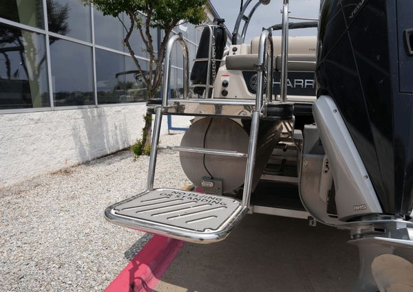 Harris 230 Solstice image