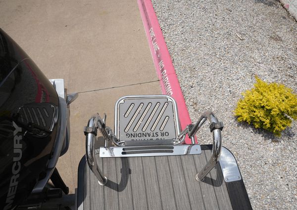 Harris 230 Solstice image