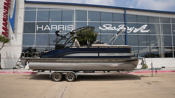 Harris 230 Solstice 