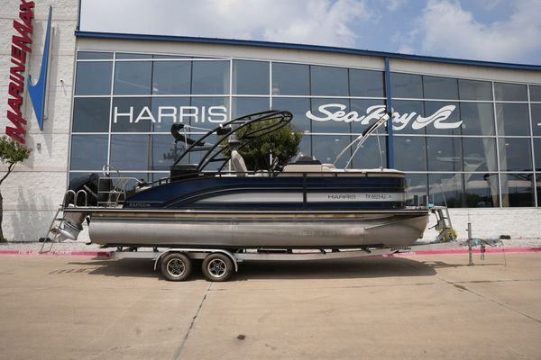 Harris 230 Solstice - main image