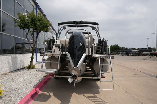 Harris 230 Solstice image