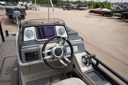 Harris 230 Solstice image