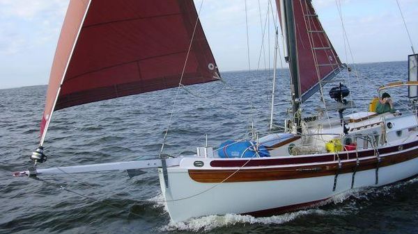 Bristol Channel Cutter 