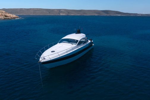 Pershing 46 image