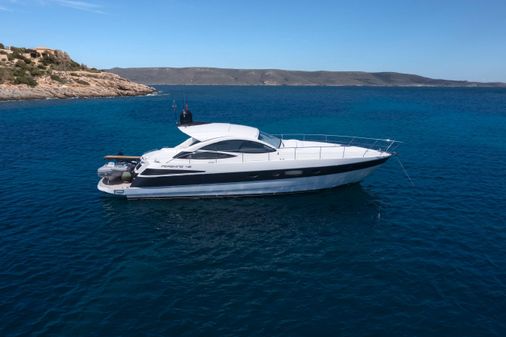 Pershing 46 image