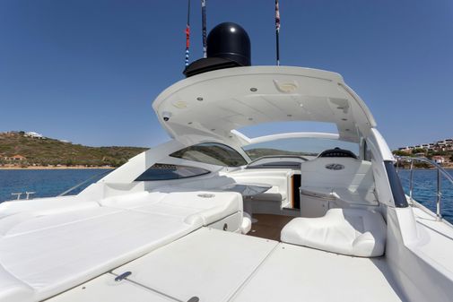 Pershing 46 image