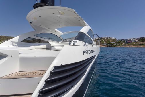 Pershing 46 image