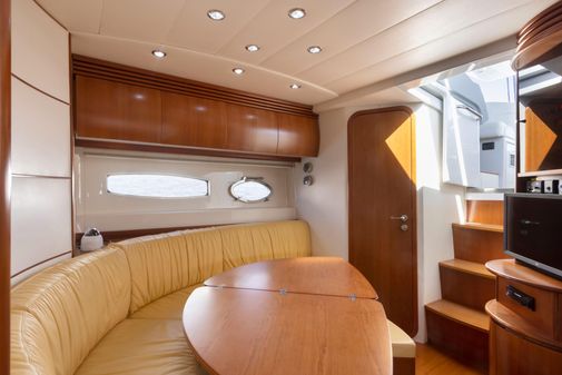 Pershing 46 image